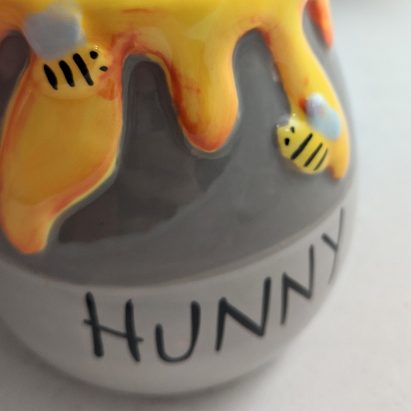 Disney Winnie the Pooh Honey Hunny - Picture 5 of 6
